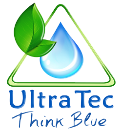 ultratec-water-filter-logo